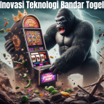 Inovasi Teknologi Bandar Togel